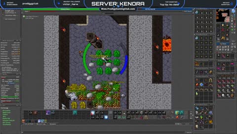 🔴 RUSSHHH !loots !coomands