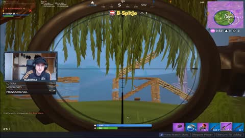  [NL/PC] Monday survival ~ Route to 500 followers