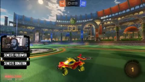 Sรฅ Er Der Bold | 2v2 | Dansk