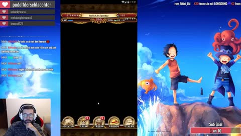 [Ger/Eng] Free Legend Pulls soon ! tune in ! :)
