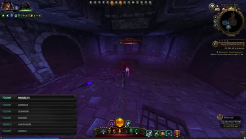 [ITA/ENG] 18K SW + GF gameplay