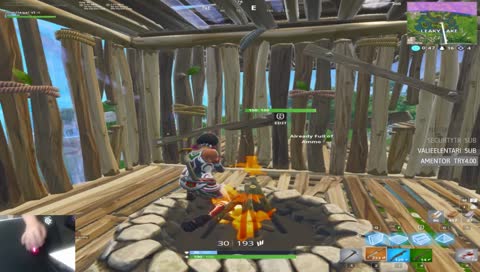 Winter royale Top 100 HYPE