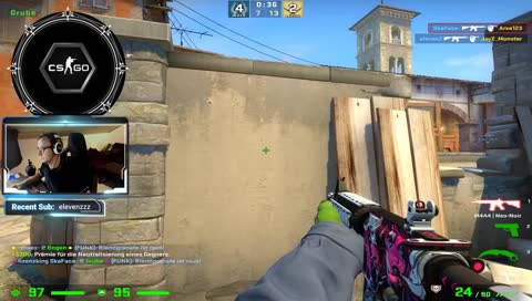 Just some Faceit !!!!