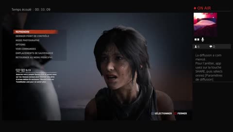 [Back in 10min] OMG!!! First Stream for Chaotic!!!