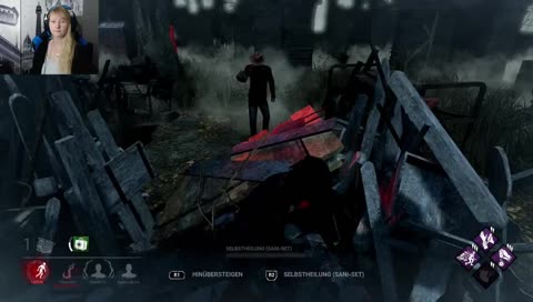 Dead by Daylight, die fantastischen Gamer Noobs xD