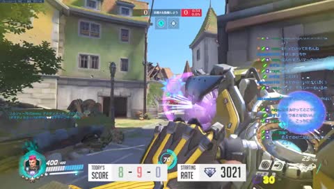 爆睡からの目覚め