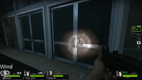 Left 4 dead 2 | !youtube !discord !uptime