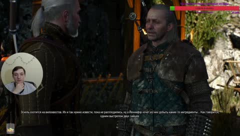 VOZ'MAK III [relax stream]