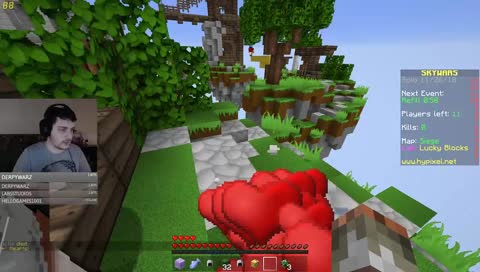 What happen with that epirl?!!?