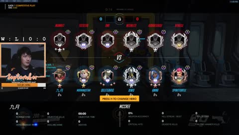 [SG] new week! some dps games tonight?