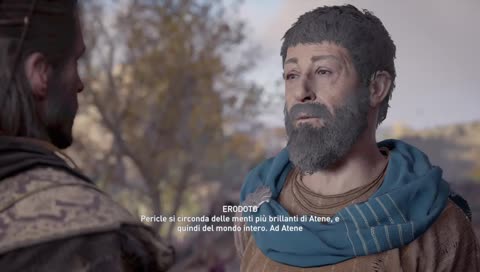 Walkthrough - Alla ricerca della famiglia perduta