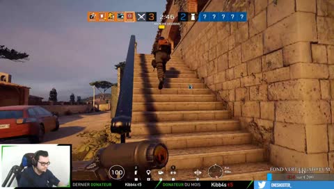 RANKED - !nv - 6j/7 16 → 19h - !youtube