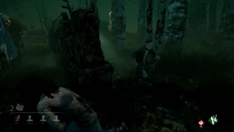 dbd ワイワイパリピ配信