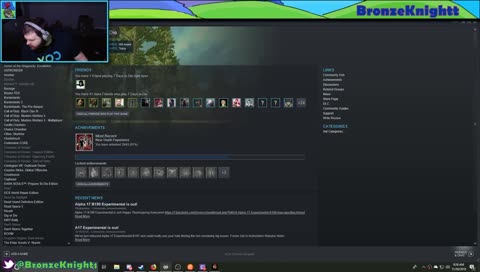 co-op server!