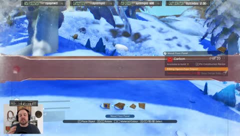 Heard this game got better. I'll be the judge of that! Solo No Man's Sky Play Through.