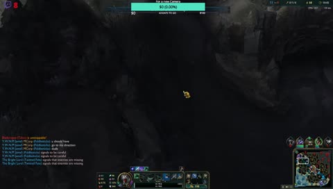 [ENG/FIL] Chill Late night stream league