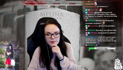 [GER/ENG] Mini Stream am Montag | !serie !mmoga 