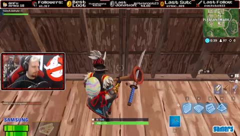 [PARAGUAY] Quien quiere Quattro D?! Pone Monchis en el chat y estas participando! !creador !loots