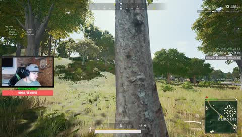 Stream 16:00! [PUBG] - Grandmaster xD