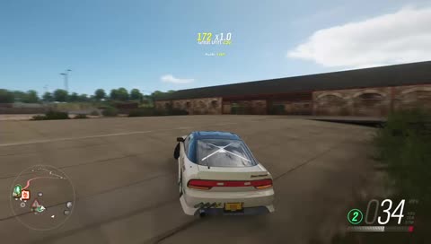KKona (Open Drift / Tandem Lobby) !GT