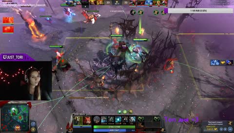 I'll honor your sacrifice ʕ ᵔᴥᵔ ʔ