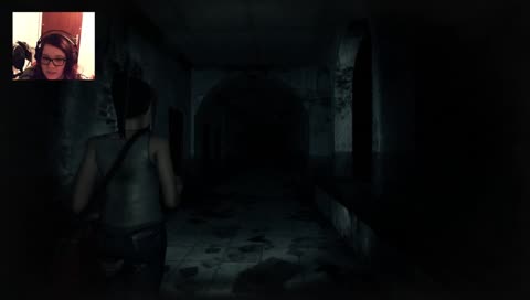 Horror, einfach Horror [+Facecam]