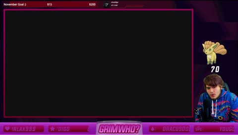 !Sellout ✨SHINY HUNTING VULPIX✨28 Hours in, no shine :( !multi