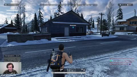 [Random Stream] [Open End] #Affengaffen Mal schauen was es wird.