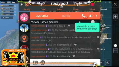 [En/Hindi] Rank push. lets get that Dub baby