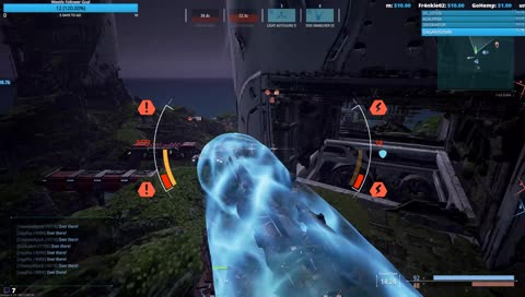 24hr Stream? 300 Follower Push! [18+]