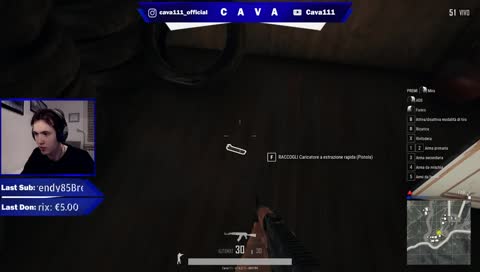 PUBG - Con che tasto si spara più?
