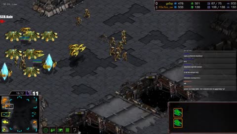 SCB.Scoow vs go.exp showmatch
18-30 +