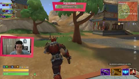 🔴REGRESE DE TIEMPO PARA UNAS PARTIDAS 