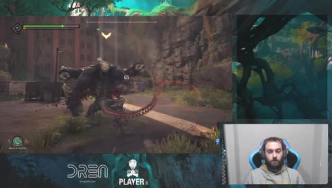 Darksiders 3: Furia la Vrenzola