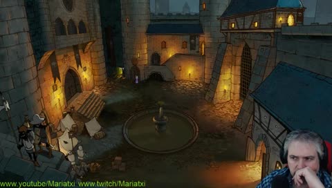 Aventura indi ahora en castellano