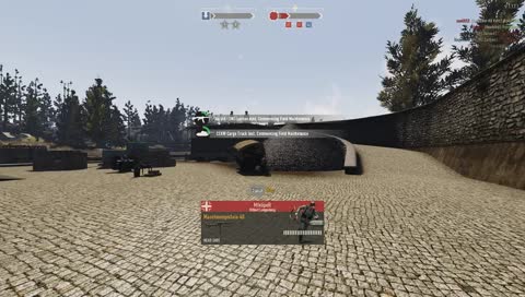 [US] War. Infantry.  RTS/FPS Gameplay.