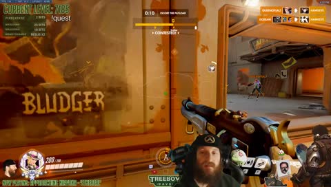 [Level 7185] Ashe's Agressively Authoritative Actions Aggravate Adversaries!