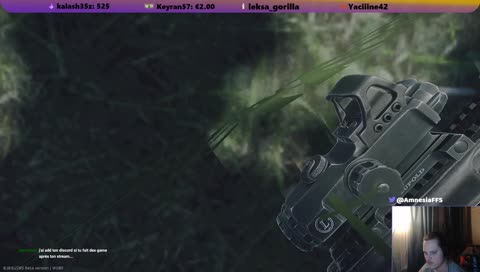 [BRESHA] Hey, What'u doing? EFF EFF ( ͡° ͜ʖ ͡°)