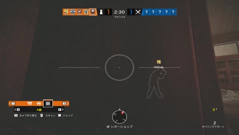 [R6S] wja dia rank　初見さん、チャット歓迎です