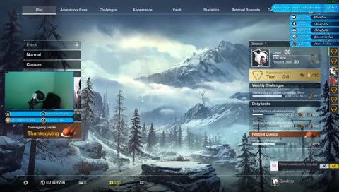 [RO][EN]Pubg and ring of elysium 