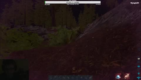 Gramy na czilku, zapraszam do tribu Ragnarok-ARKpocalypse4