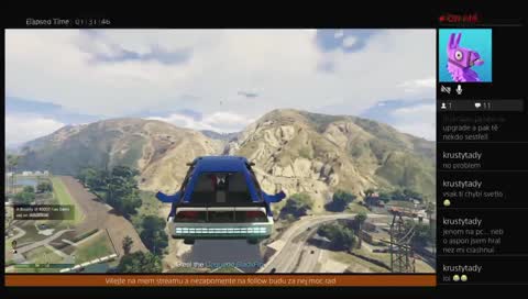 Gta5 money yeah( Blbosti)