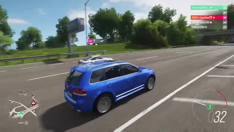 Cruising and other stuff! | Open lobby! !gt