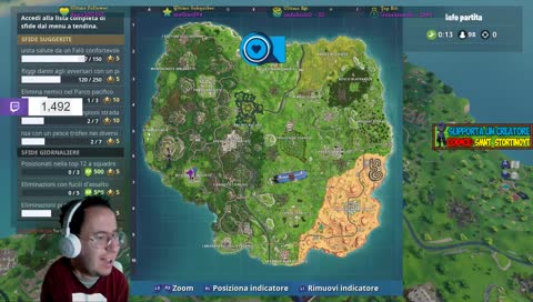 ⚔️OGGI SI GIOCA CON I MIEI SUB!⚔️ (SUB 28/100)