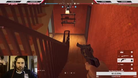 DAY OFF BFV STREAM #TWNN