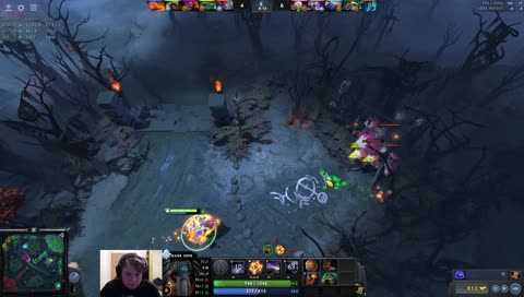 Gewalt erzeugt Gegengewalt hat man dir das nicht erzählt?!