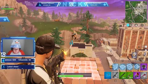 Scrims, and practice. |600+ wins | New video up on !Youtube | Subscribe with !Prime
