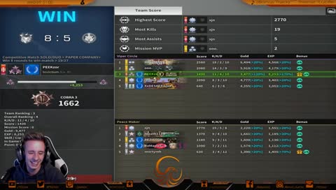 !giveaway l OFFICIAL BLACK SQUAD PARTNER l Team Invictum l Every 2nd Game 1 Giveaway 🤩