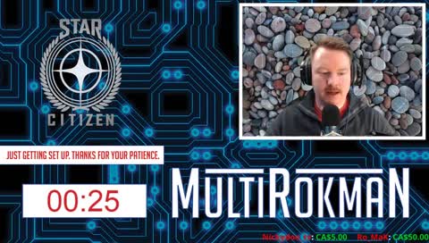 [!movember] Free Fly Event on Now! Last week of Movember! Come join the Intergalactic Expo