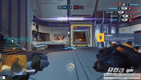 уверенные молодые люди